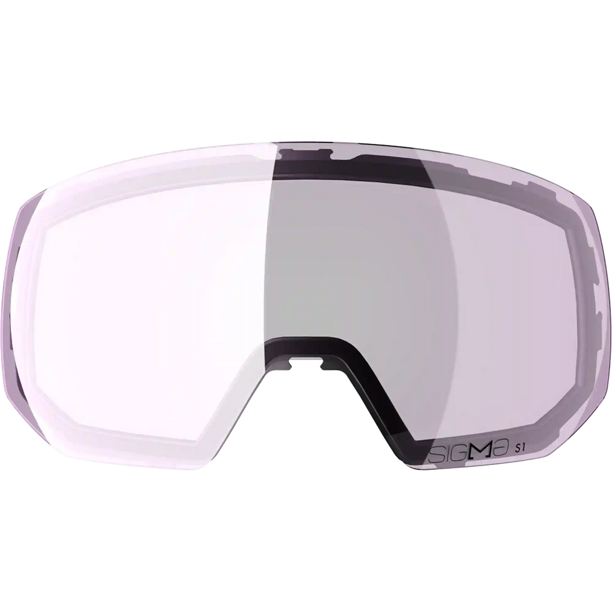 RADIUM PRO S SIGMA LENS CLEAR