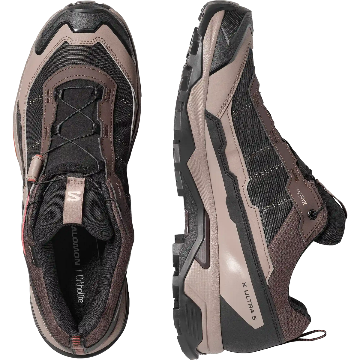 X ULTRA 5 GORE-TEX