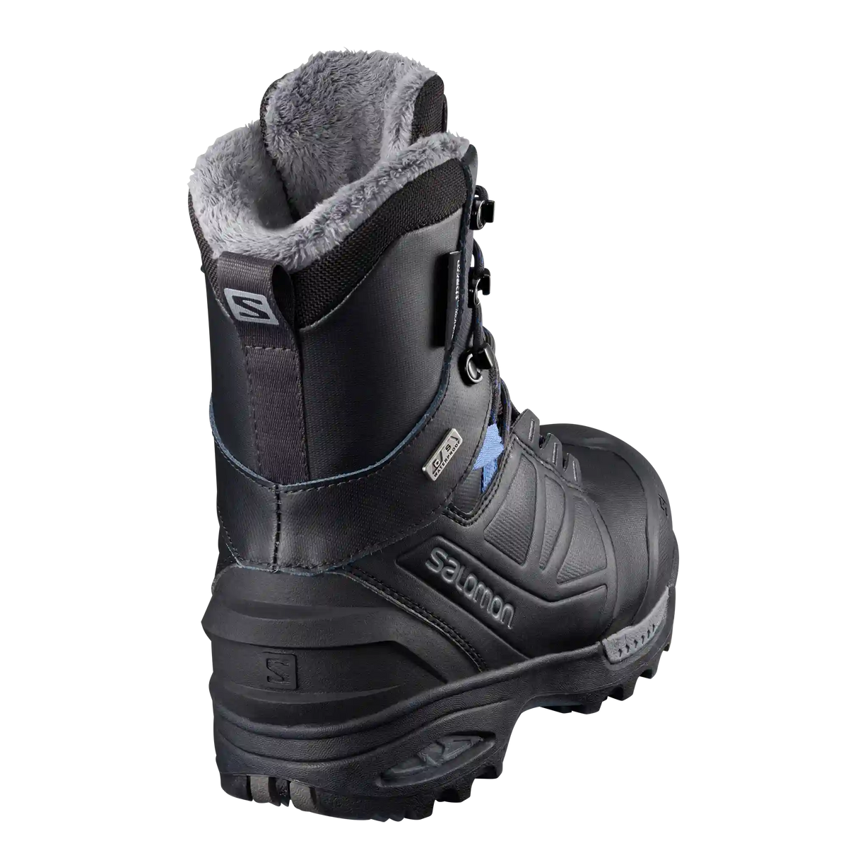TOUNDRA PRO CLIMASALOMON™ WATERPROOF