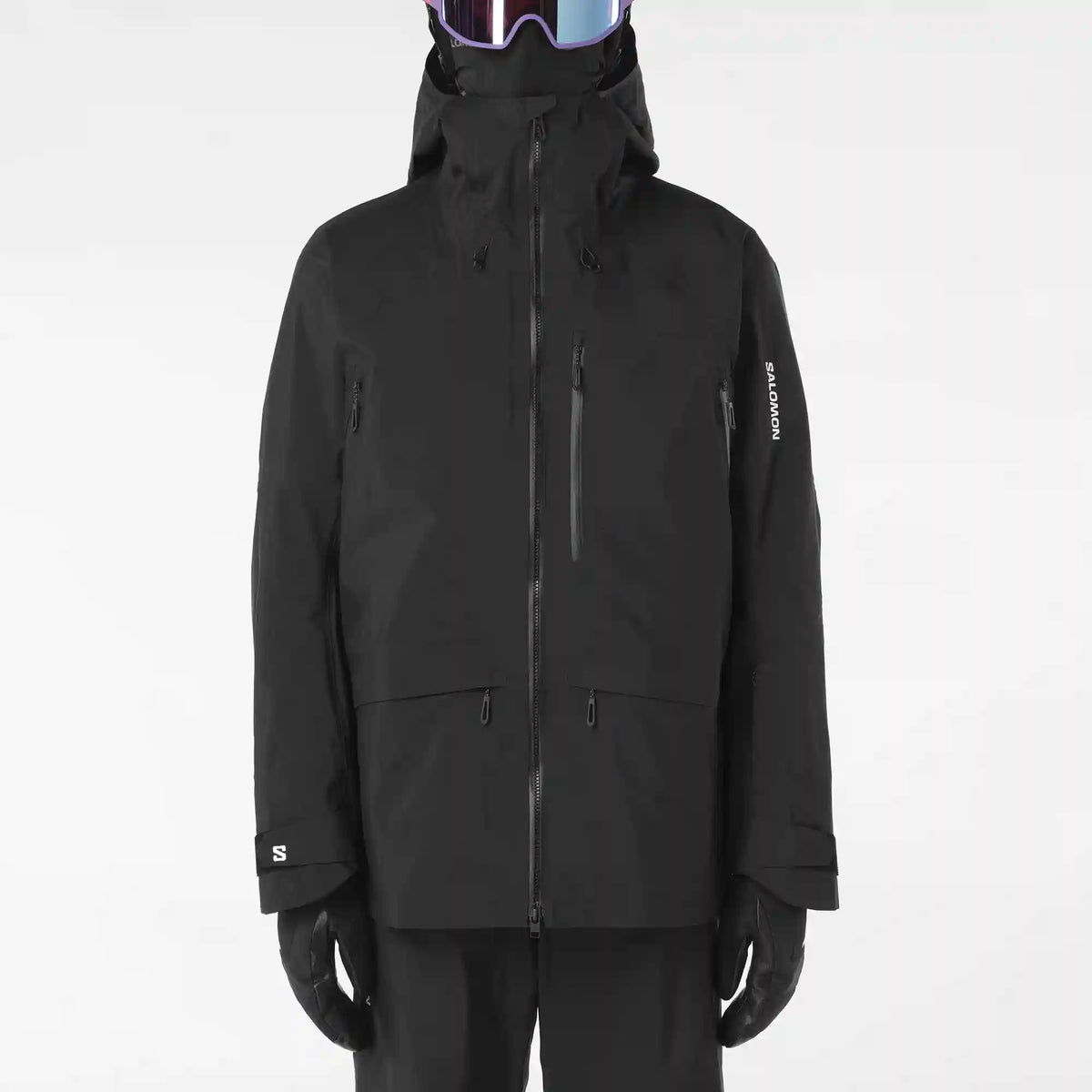 MOON PATROL GORE-TEX