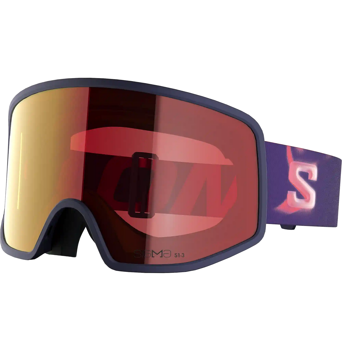 SENTRY PRO OTG SIGMA PHOTOCHROMIC