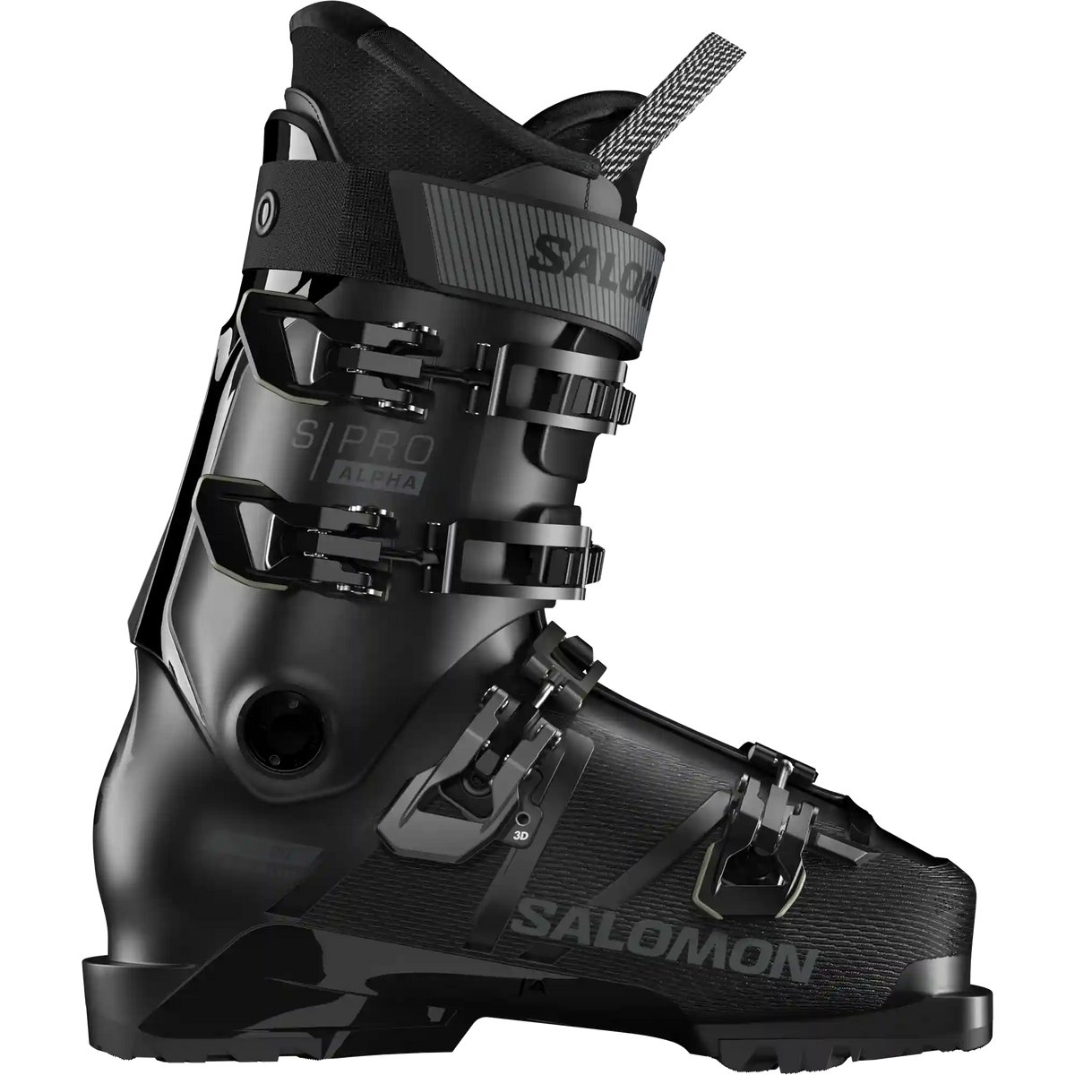S/PRO ALPHA 80 T