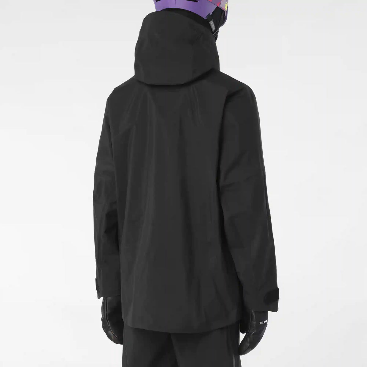 MOON PATROL GORE-TEX