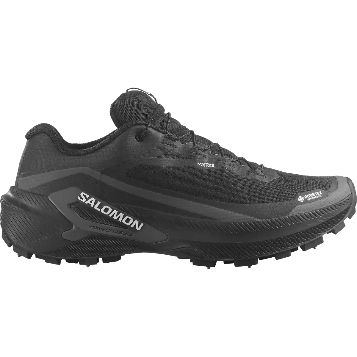 GENESIS 2 GORE-TEX SPIKE