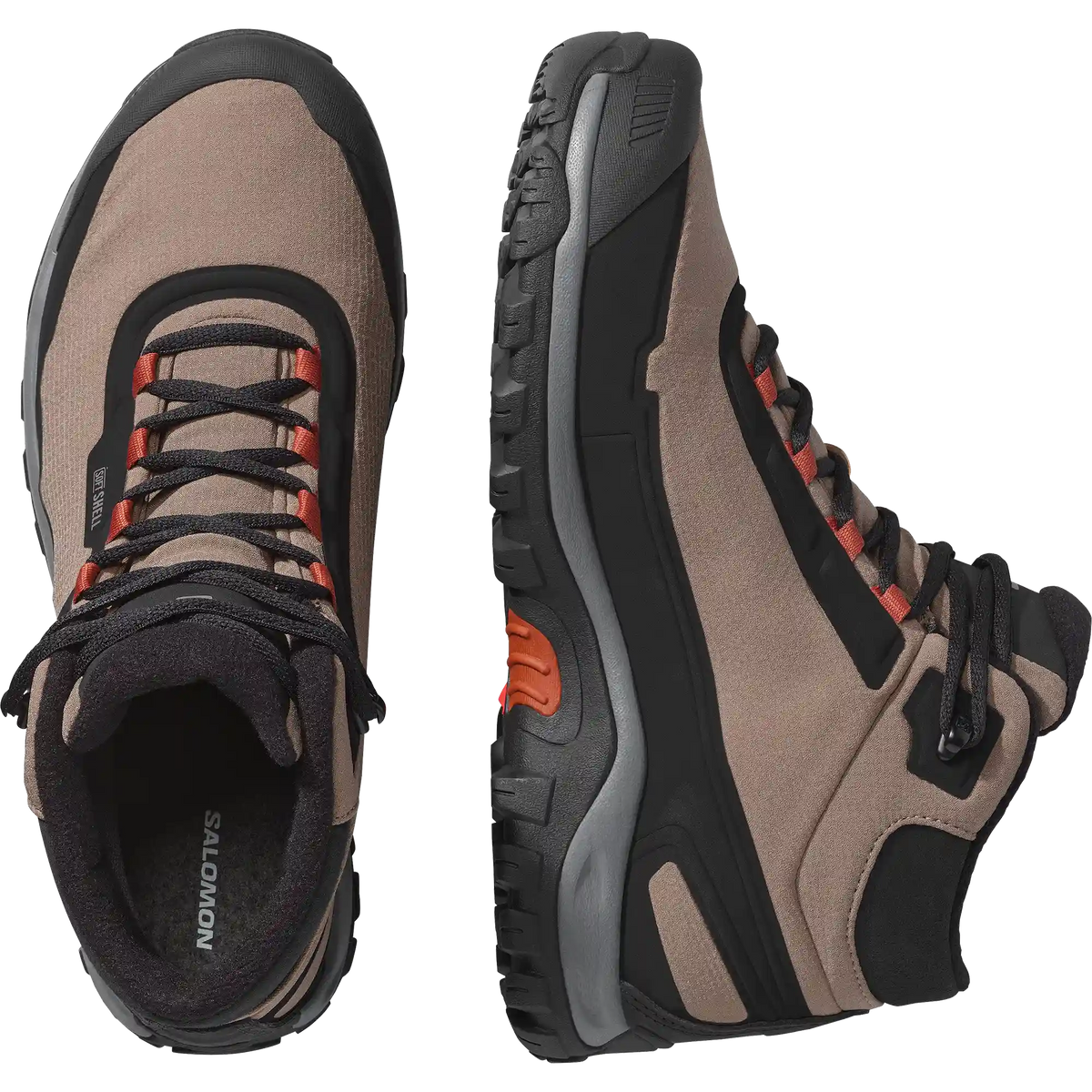 SHELTER WATERPROOF