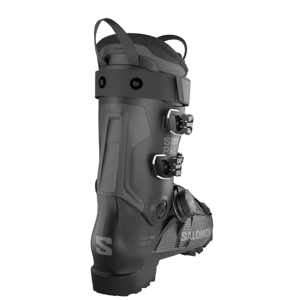 S/PRO SUPRA S BOA® 100
