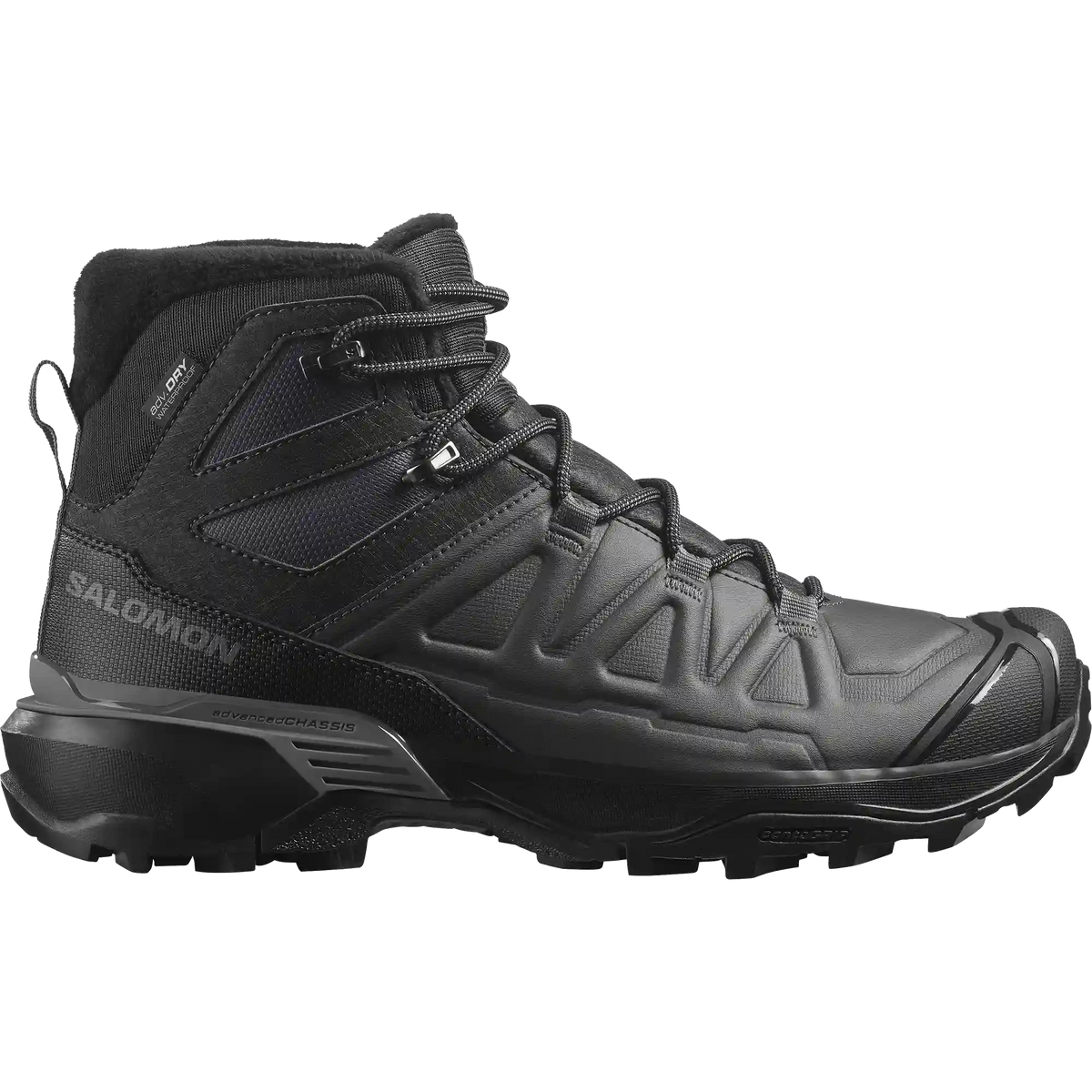 X ULTRA SNOWPILOT WATERPROOF