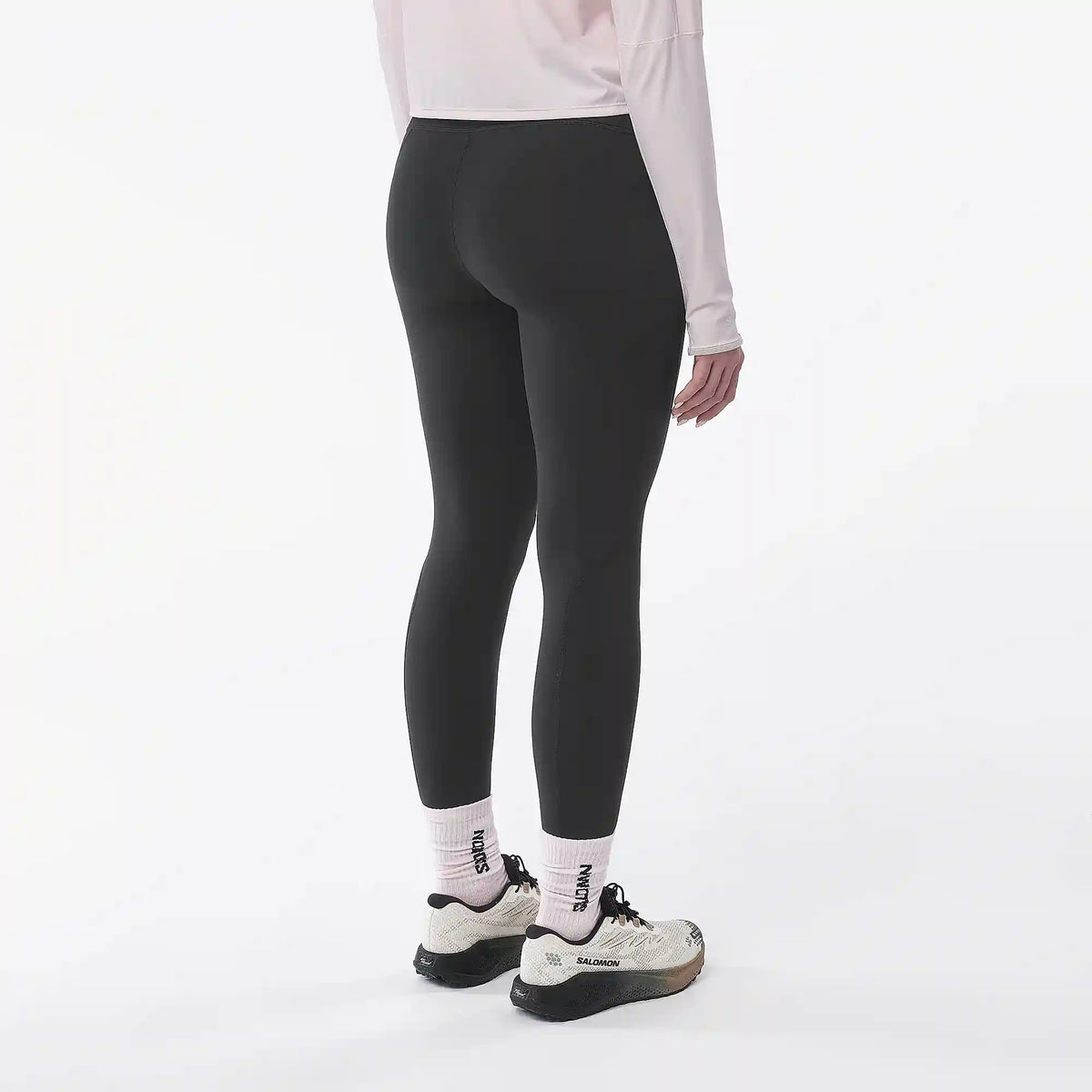 SHAKEout CORE WARM