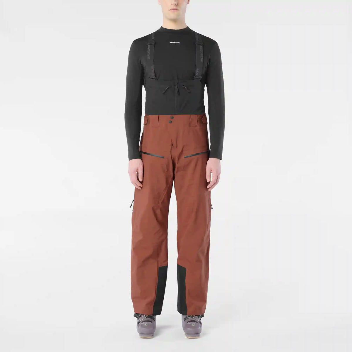 MOON PATROL GORE-TEX