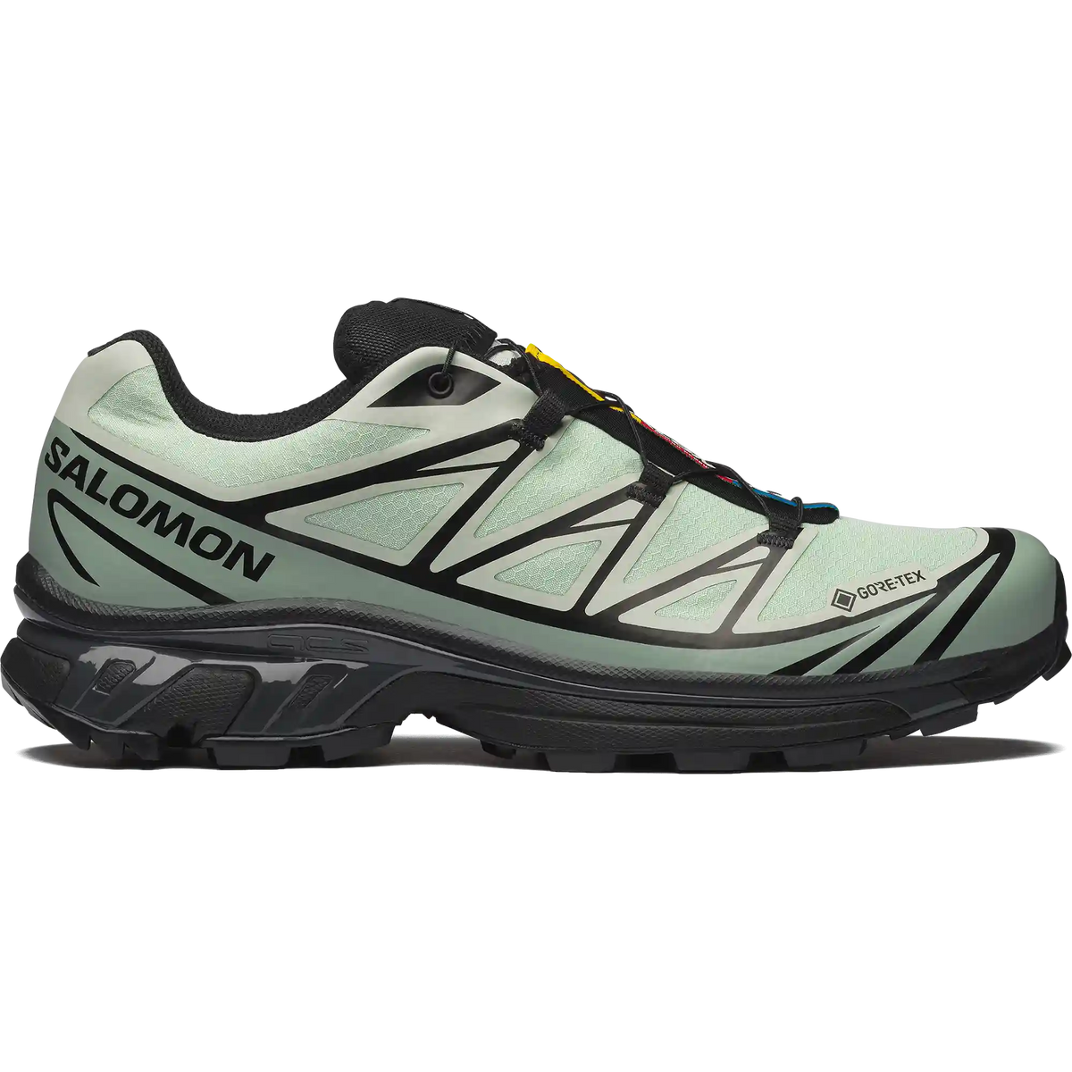 XT-6 GORE-TEX