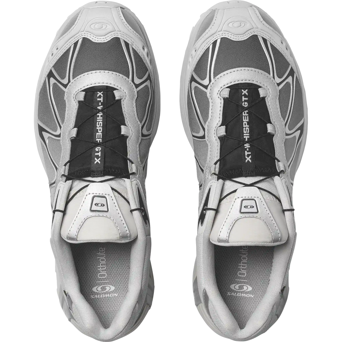 XT-WHISPER GORE-TEX