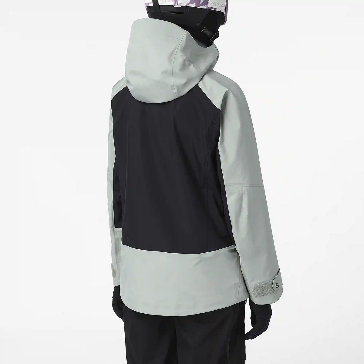 SCRAMBLER GORE-TEX