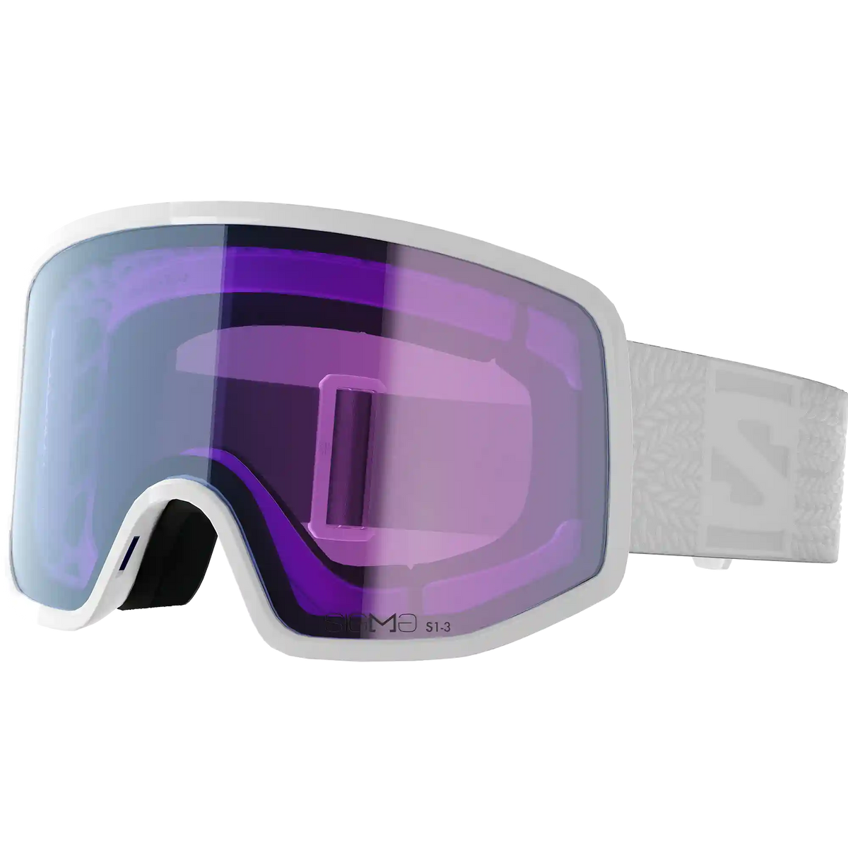 SENTRY PRO S SIGMA PHOTOCHROMIC