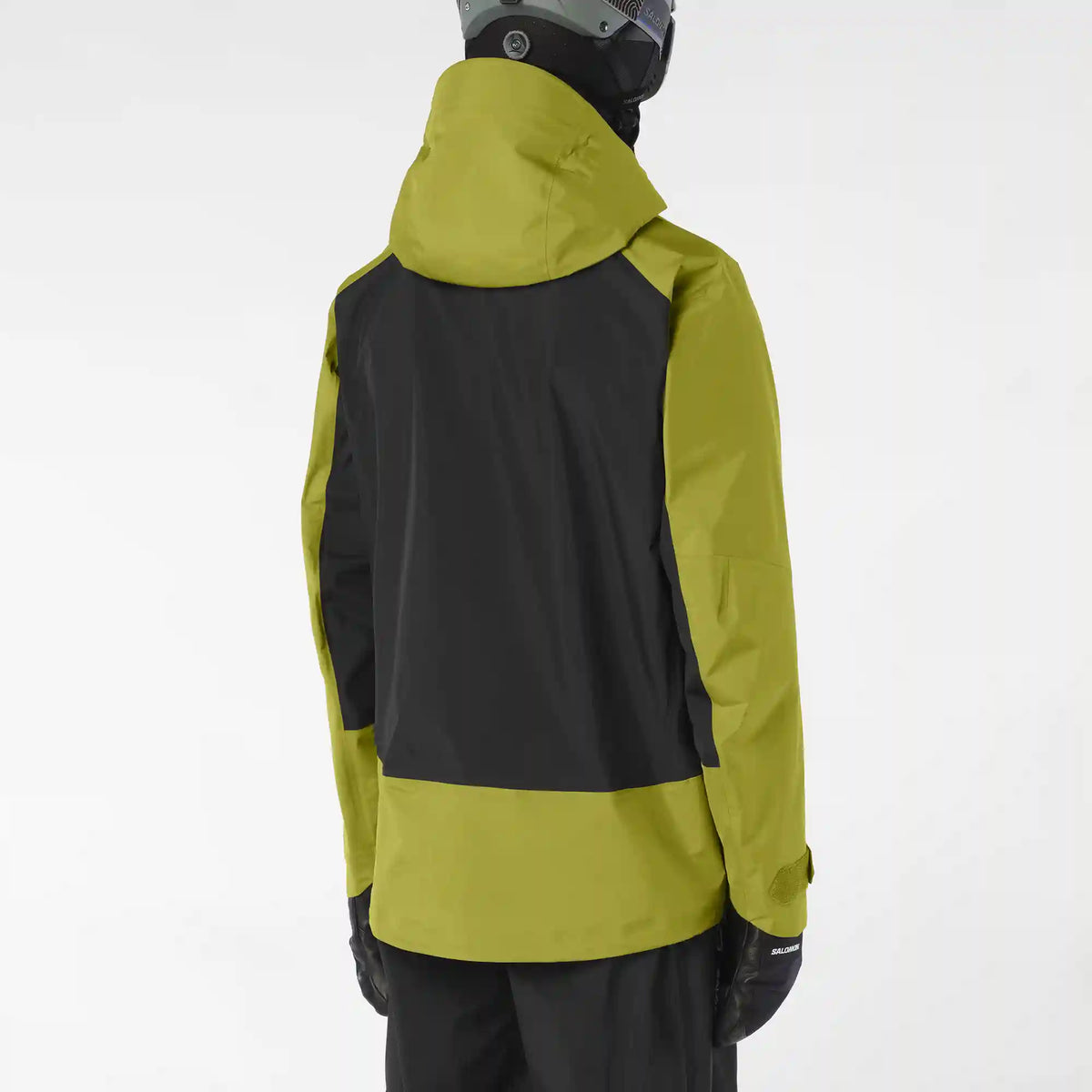 SCRAMBLER GORE-TEX