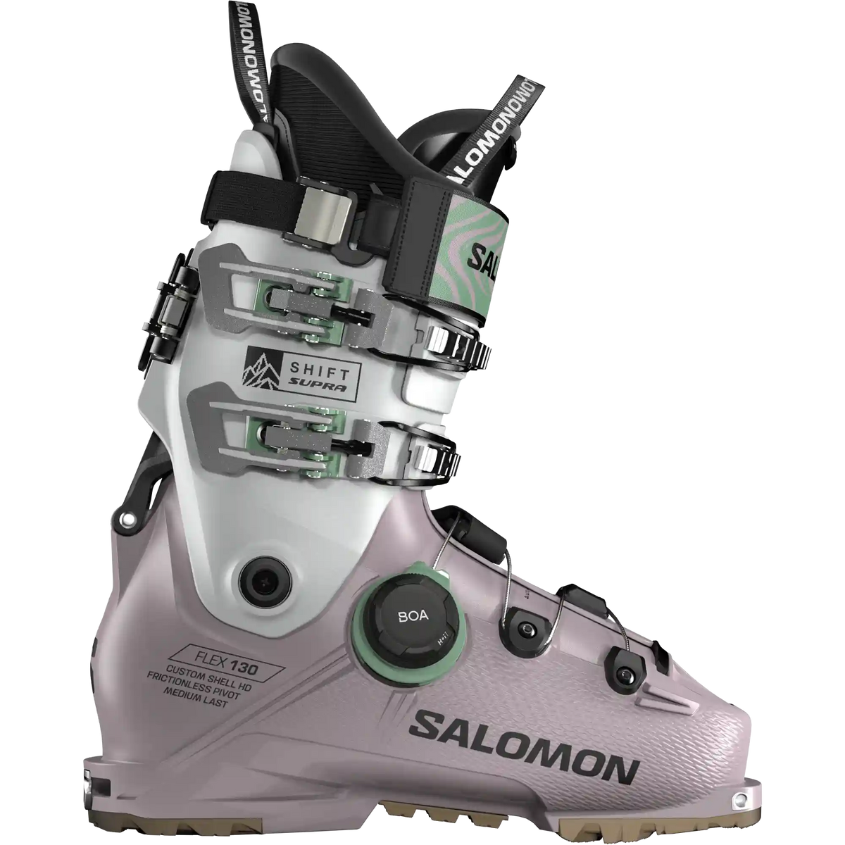 SHIFT SUPRA S BOA® 130