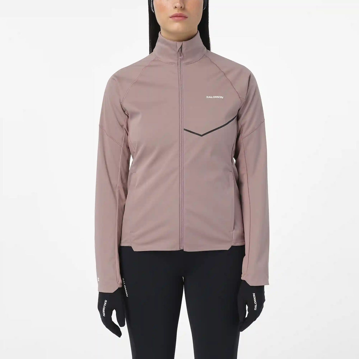 SENSE AERO SOFTSHELL