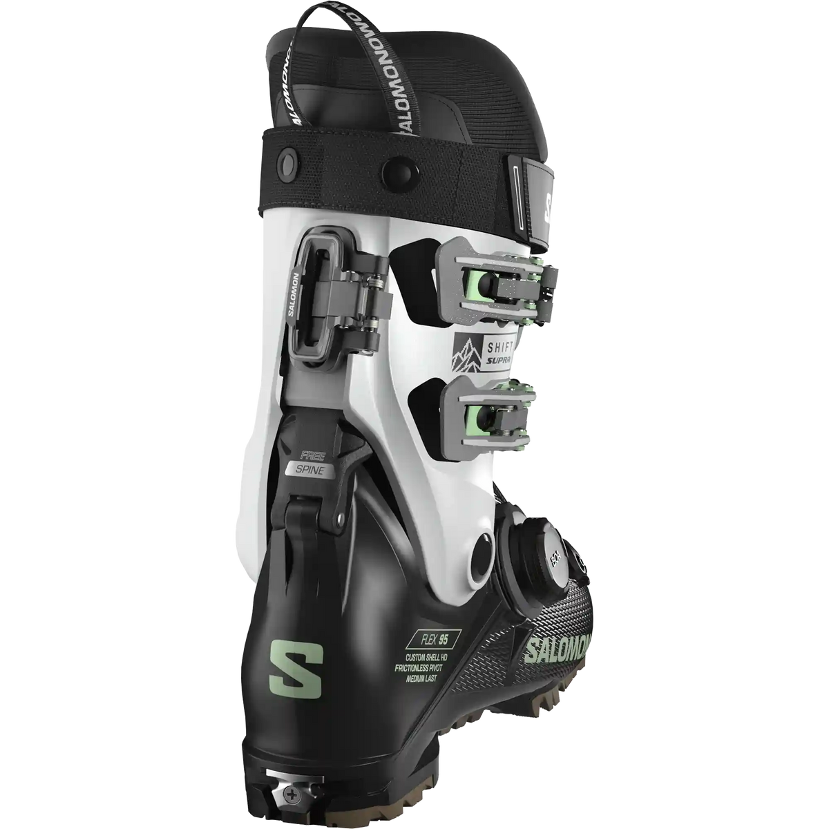 SHIFT SUPRA S BOA® 95