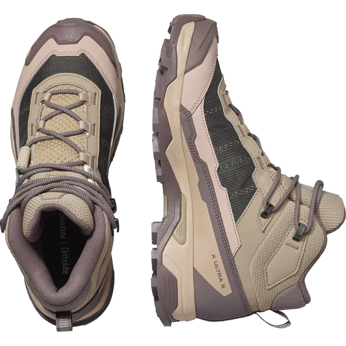 X ULTRA 5 MID GORE-TEX