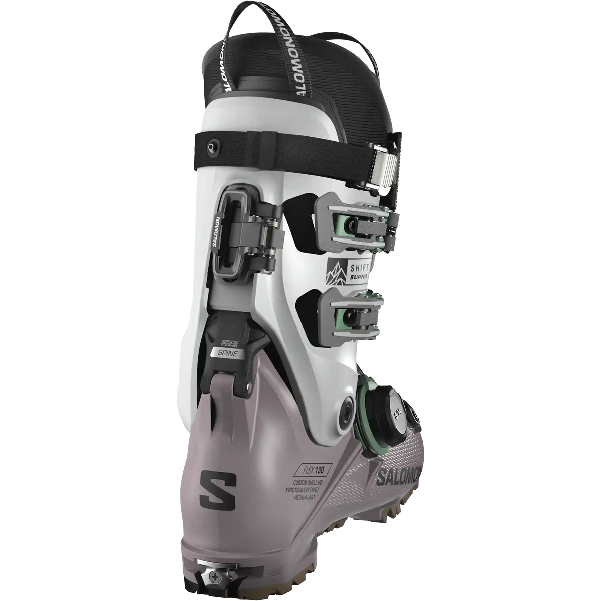 SHIFT SUPRA S BOA® 130