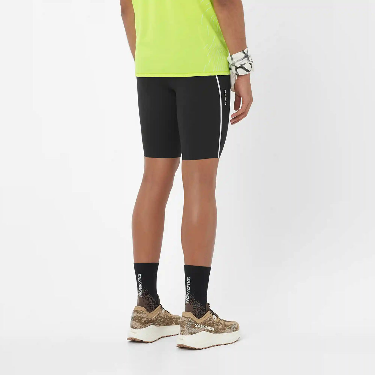SENSE AERO STOW TIGHTS 9"