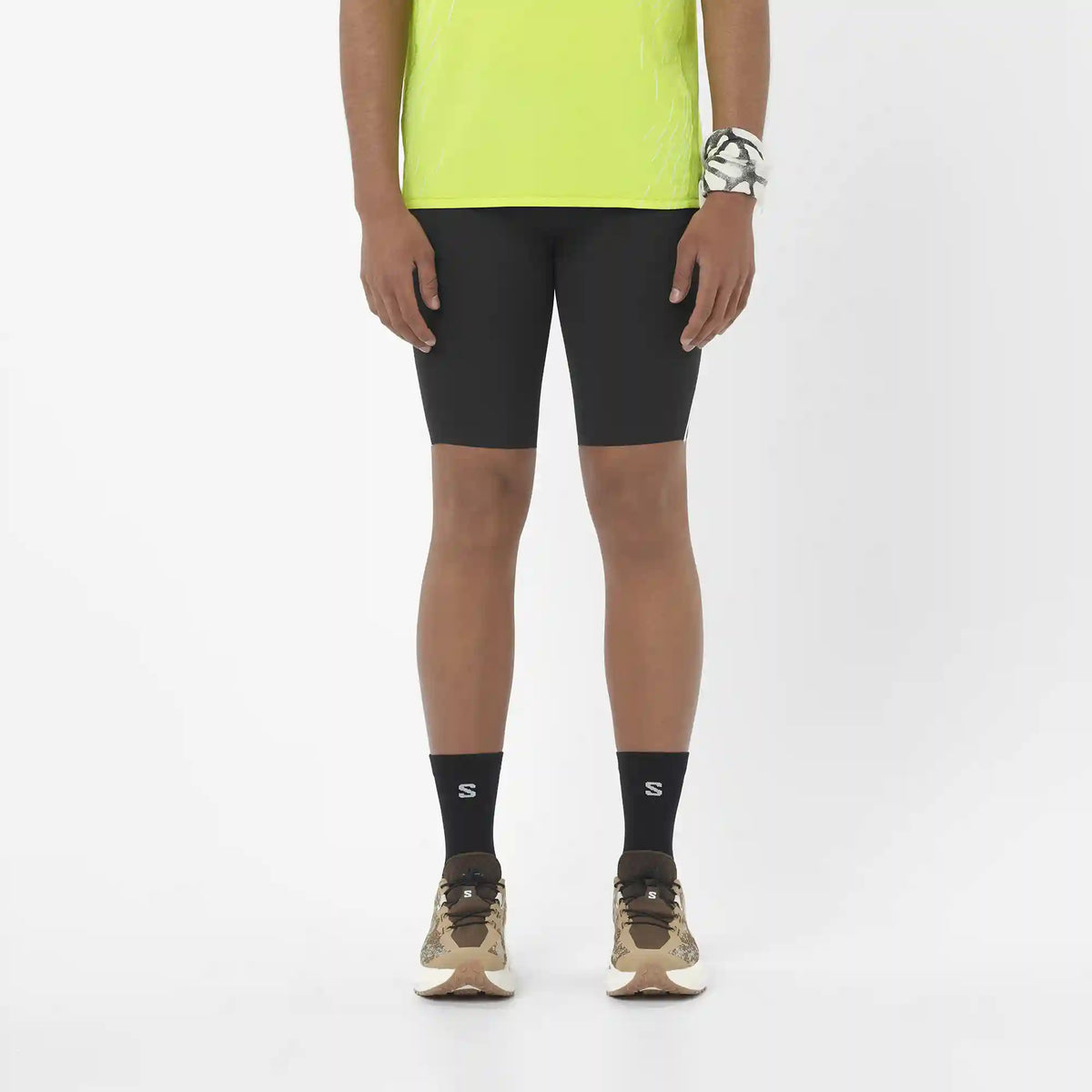 SENSE AERO STOW TIGHTS 9"