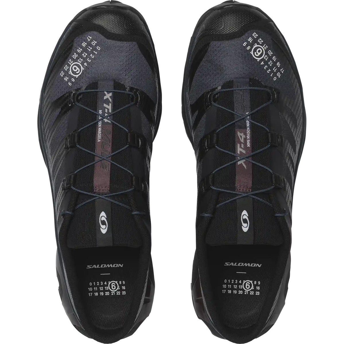 XT-4 MULE MM6 MAISON MARGIELA