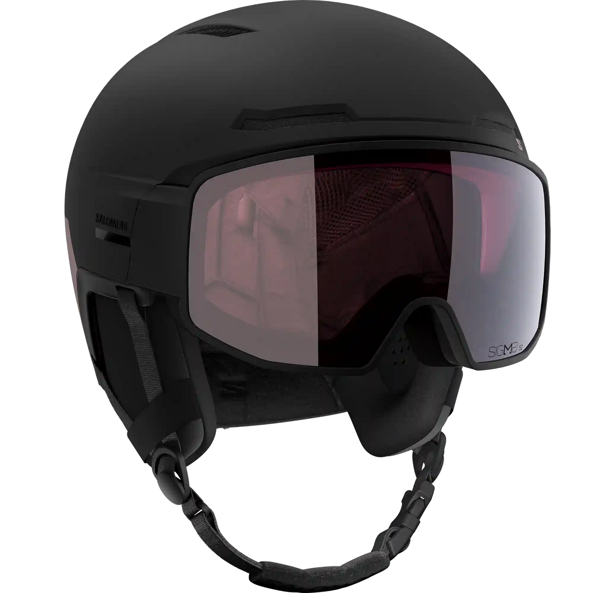 DRIVER PRO SIGMA MIPS