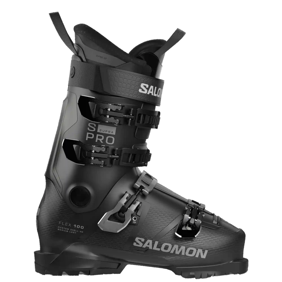 S/PRO SUPRA 100