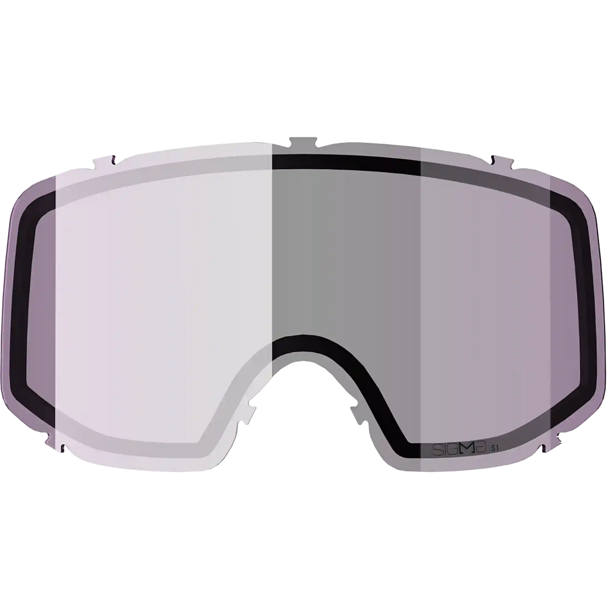 SENTRY PRO S LENS SIGMA CLEAR