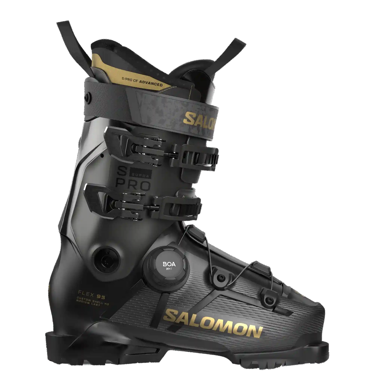 S/PRO SUPRA S BOA® 95