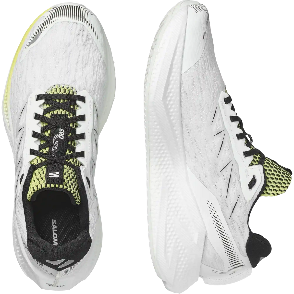 AERO GLIDE 4
