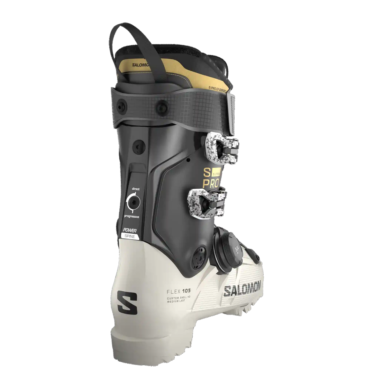 S/PRO SUPRA S BOA® 105