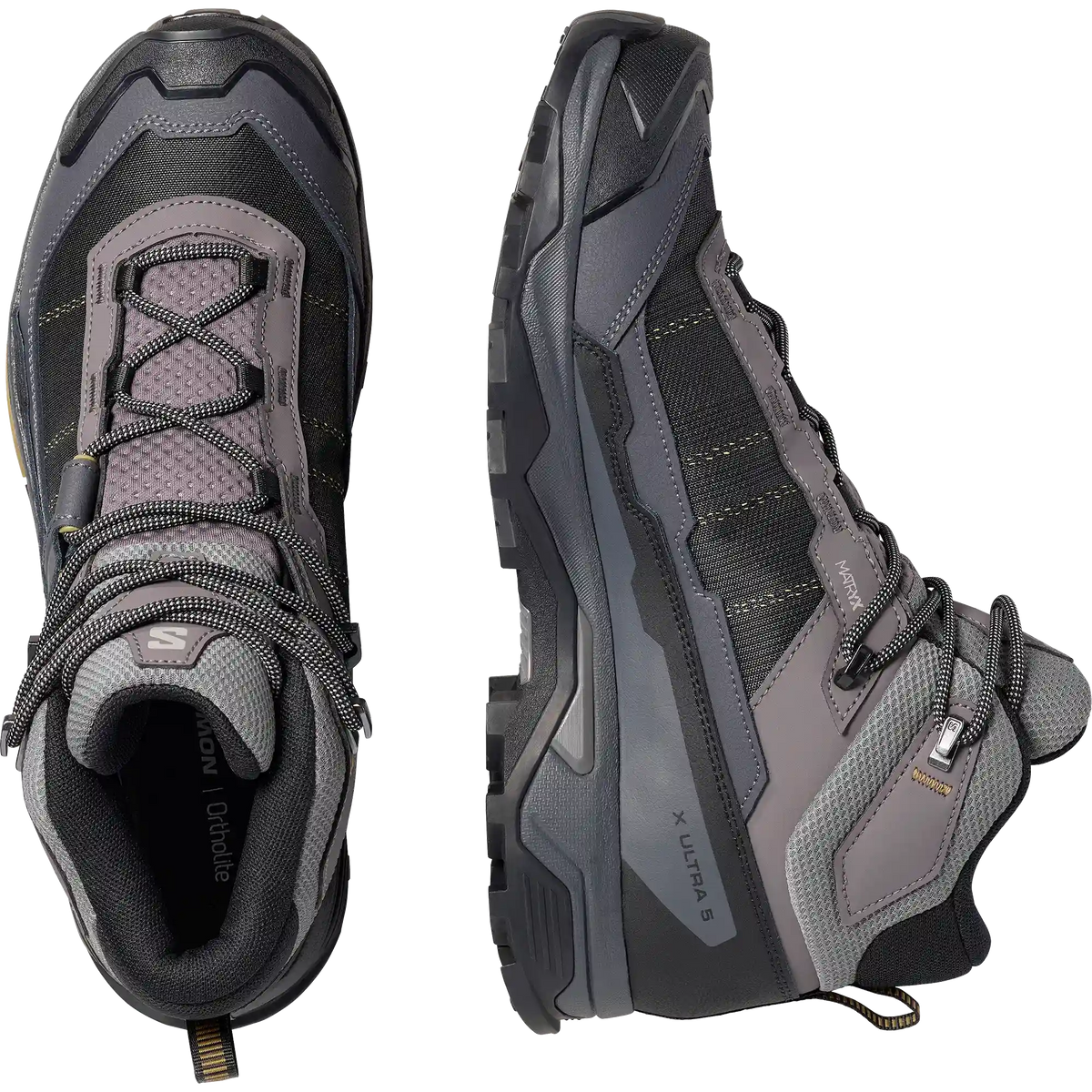 X ULTRA 5 MID GORE-TEX