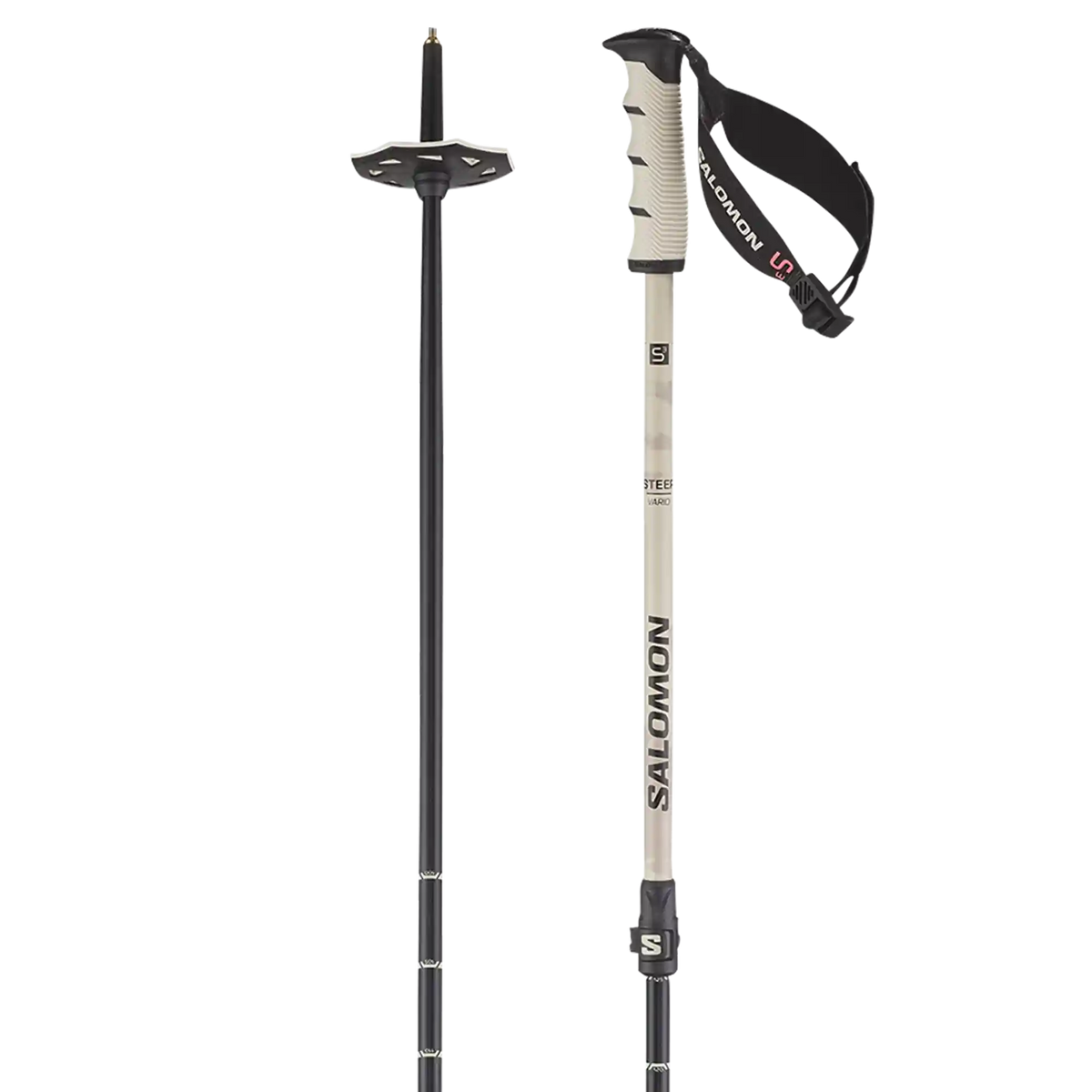 STEEP VARIO S3
