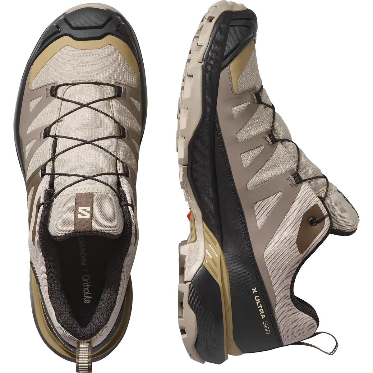 X ULTRA 360 GORE-TEX