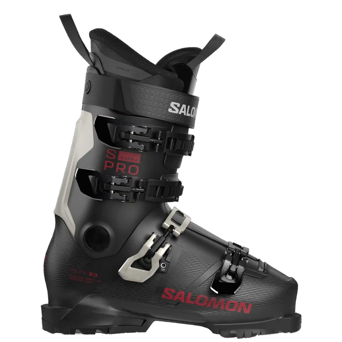 S/PRO SUPRA 90