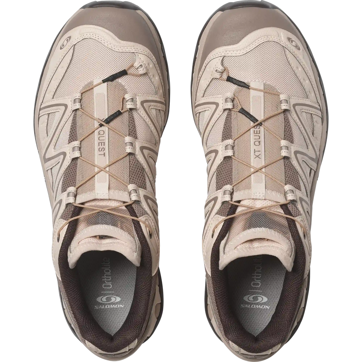 XT-QUEST
