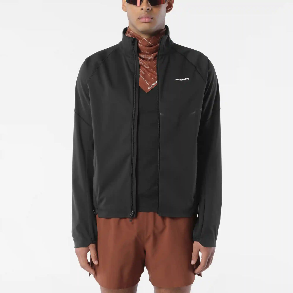 SENSE AERO SOFTSHELL