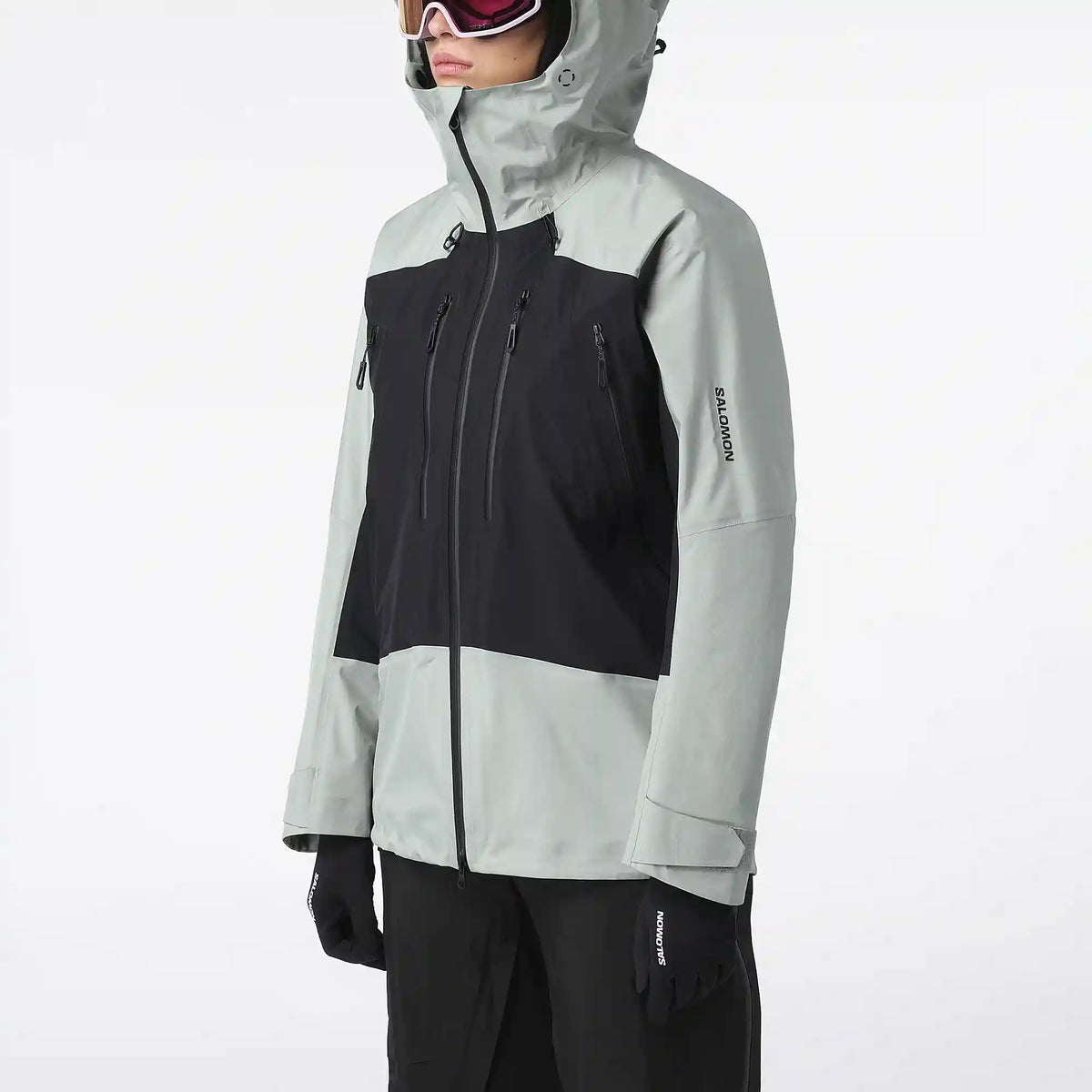 SCRAMBLER GORE-TEX