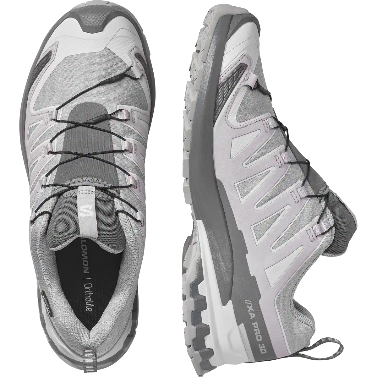 XA PRO 3D V9 GORE-TEX