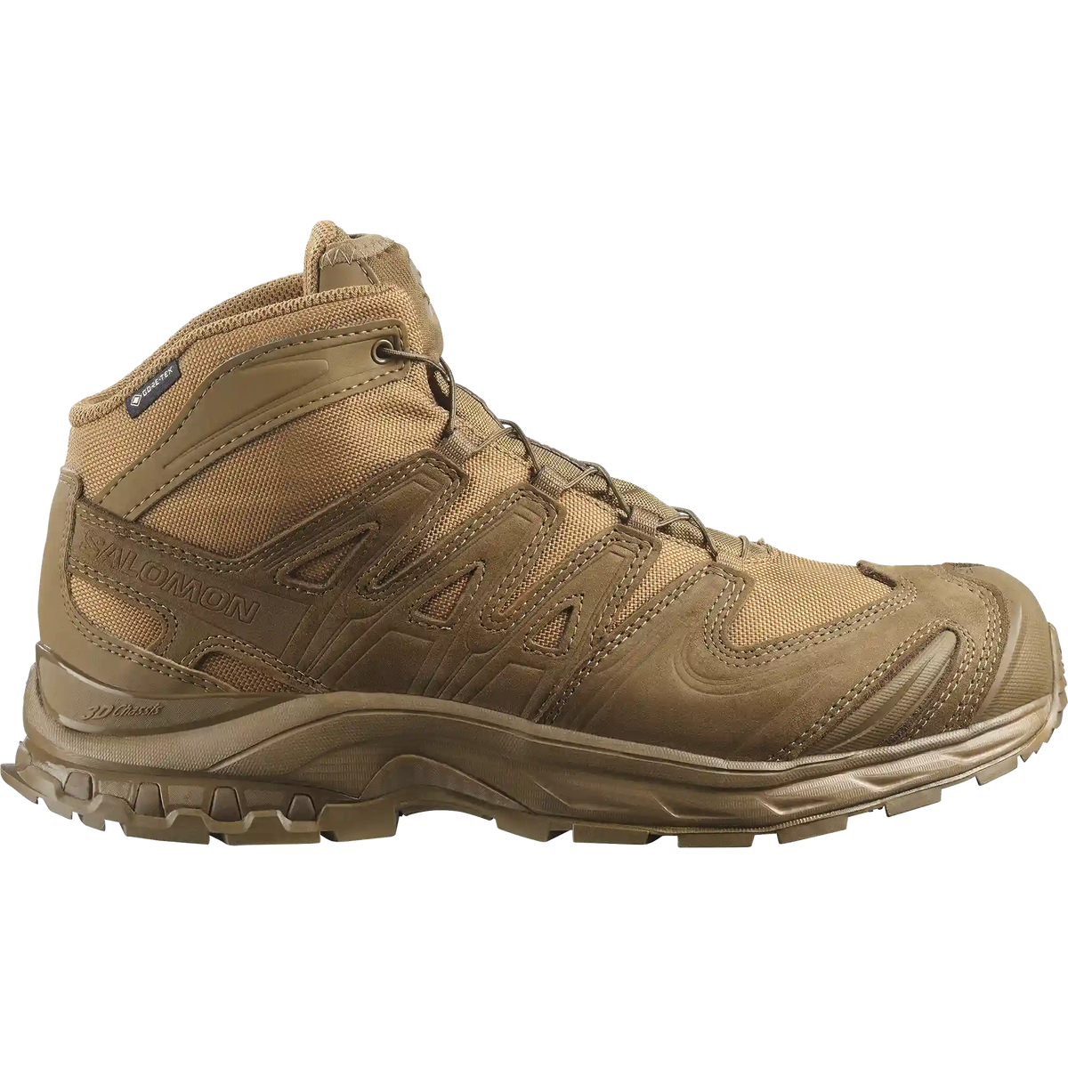 XA FORCES MID GORE-TEX