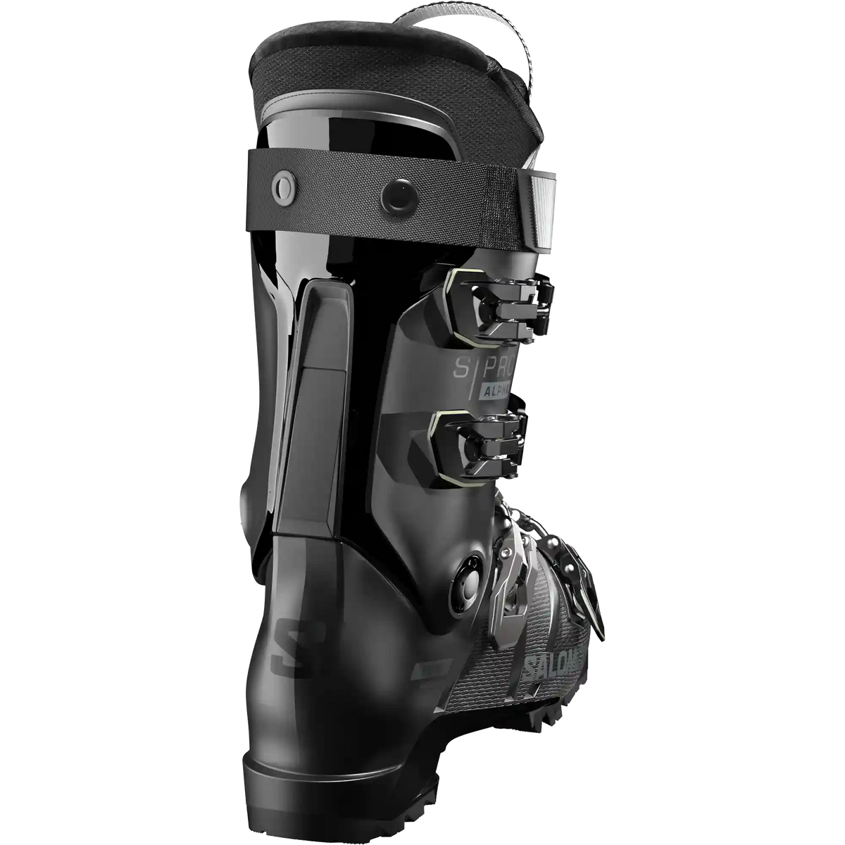 S/PRO ALPHA 80 T