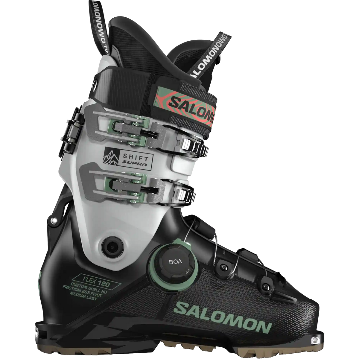SHIFT SUPRA S BOA® 120