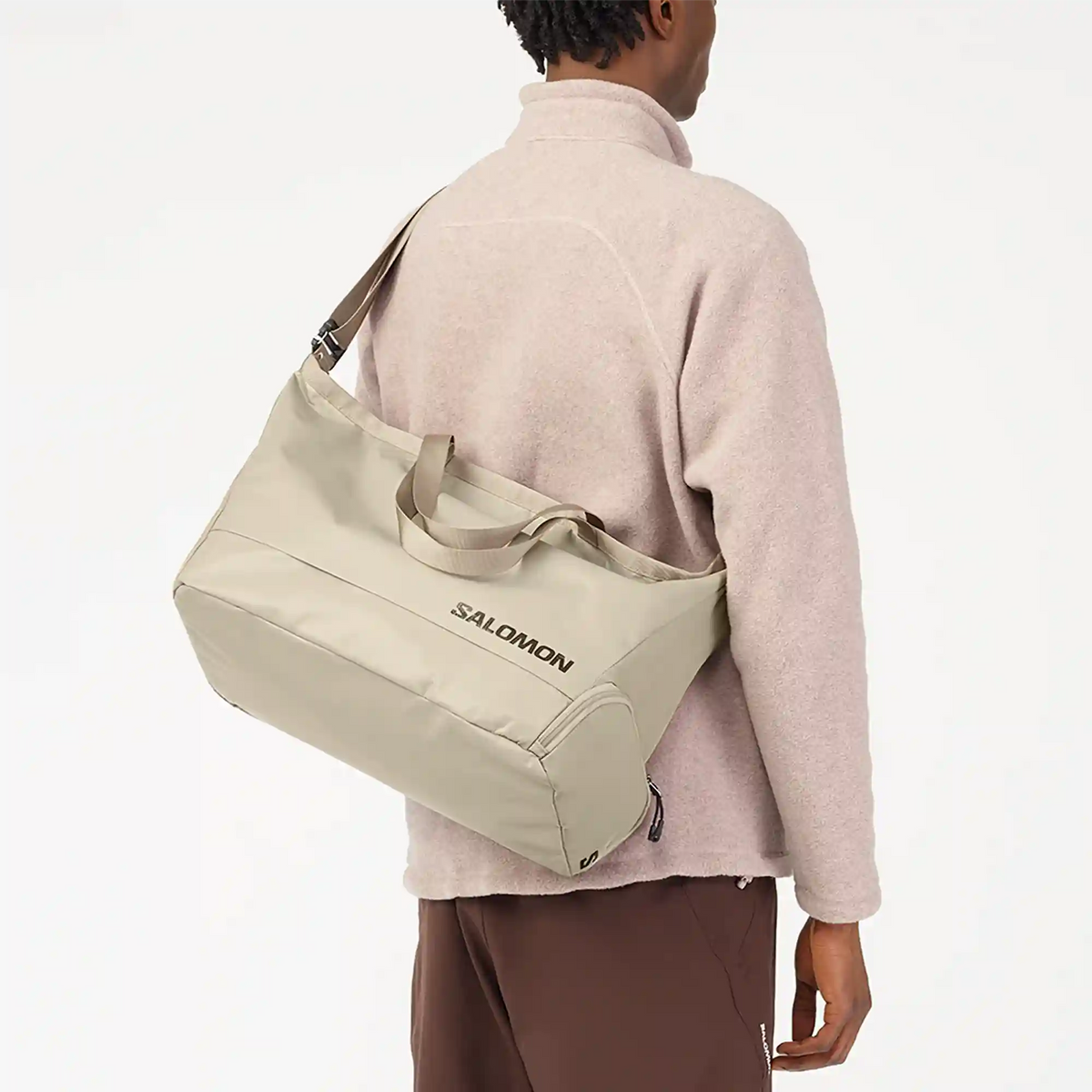 EXTENDED TOTEBAG