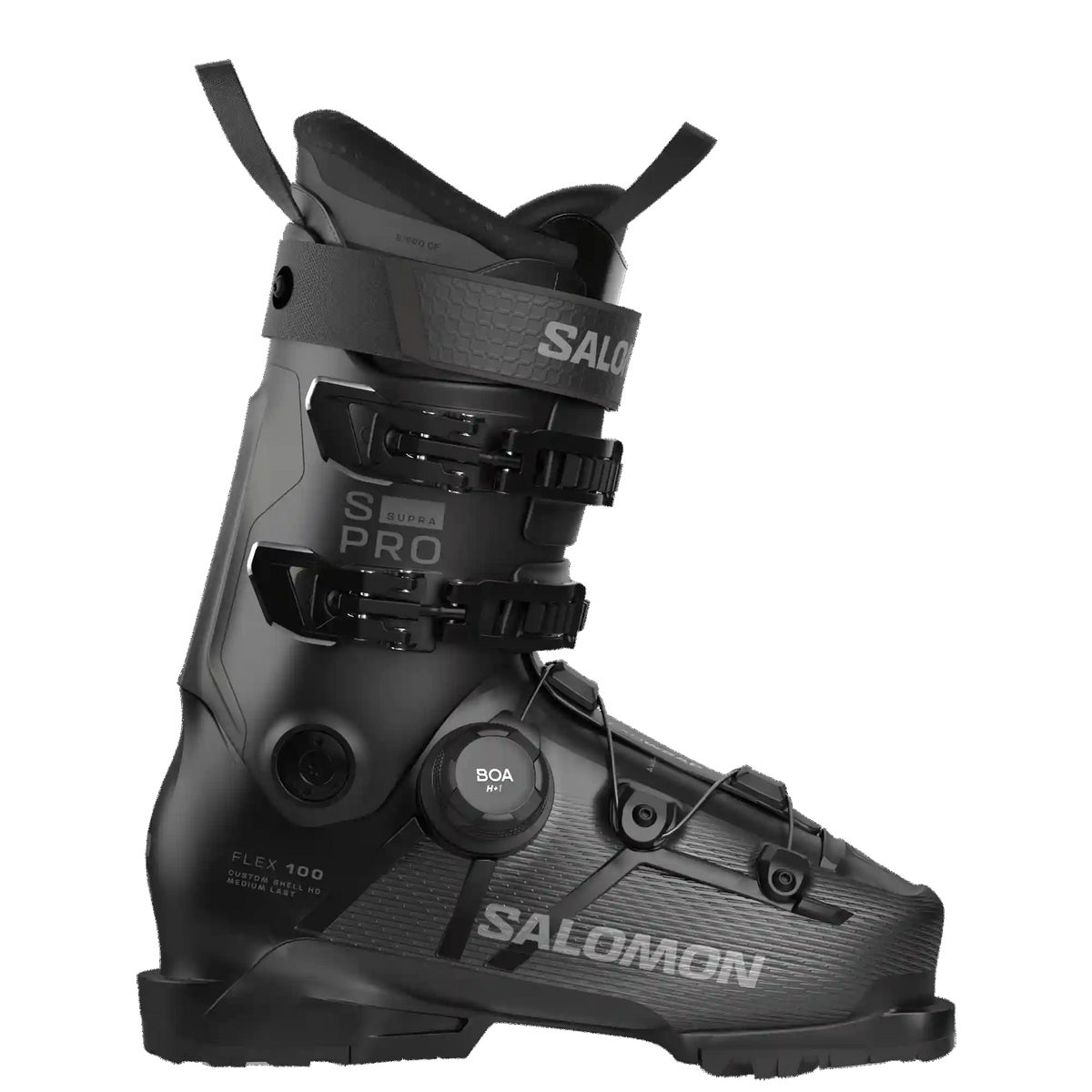 S/PRO SUPRA S BOA® 100