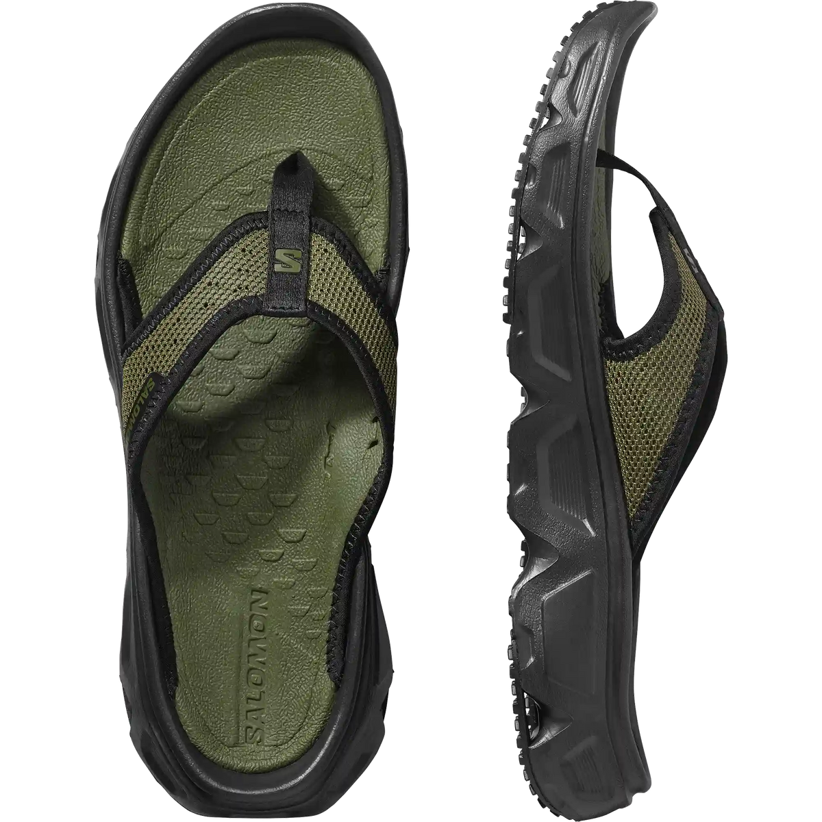 RX BREAK FORCES