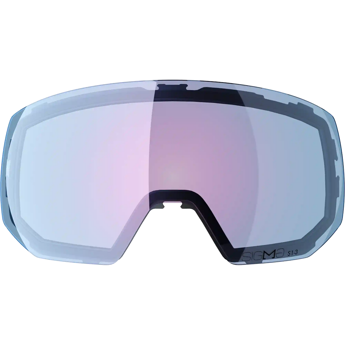 RADIUM PRO S LENS SIGMA PHOTO