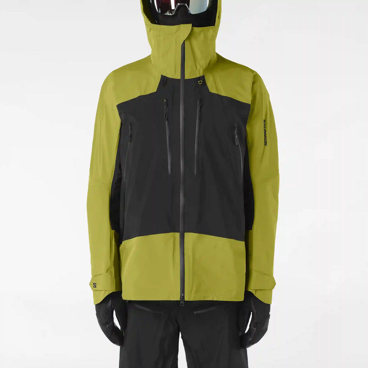 SCRAMBLER GORE-TEX