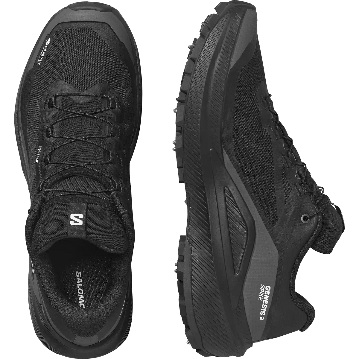 GENESIS 2 GORE-TEX SPIKE