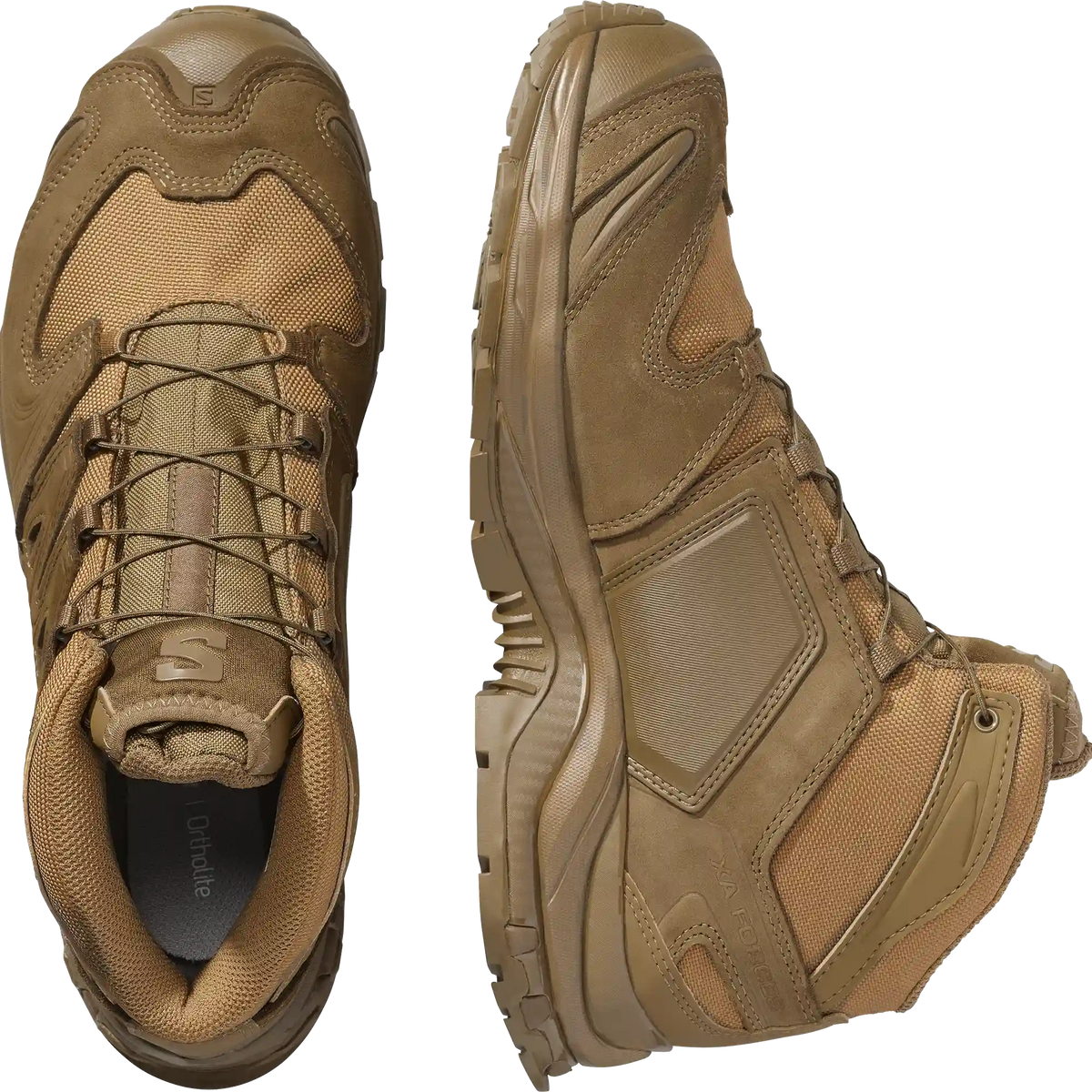 XA FORCES MID